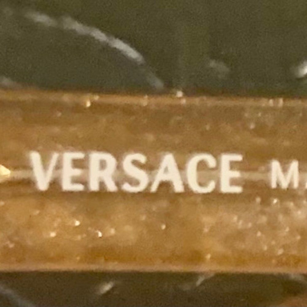 Versace Eyeglass Frames - image 6